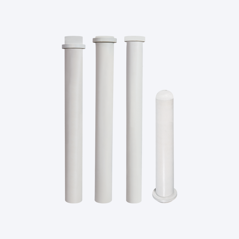 TA-03 Aluminium titanium titanium steel/stijgbuis