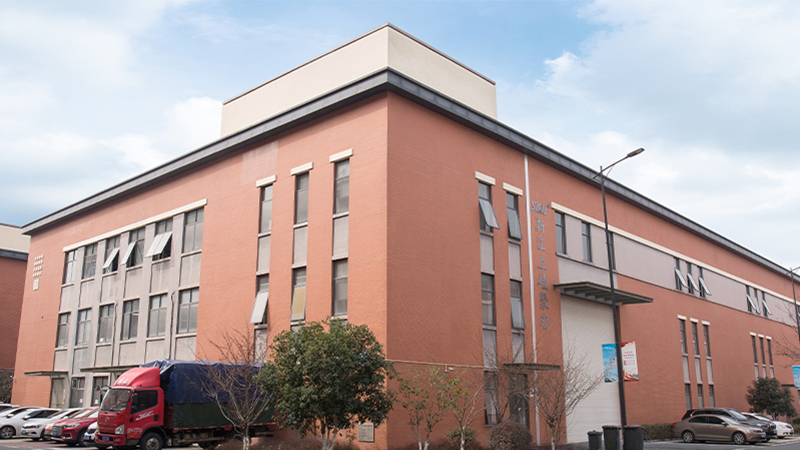 Zhejiang Shangguijuli speciaal materiaal Technology Co., Ltd.